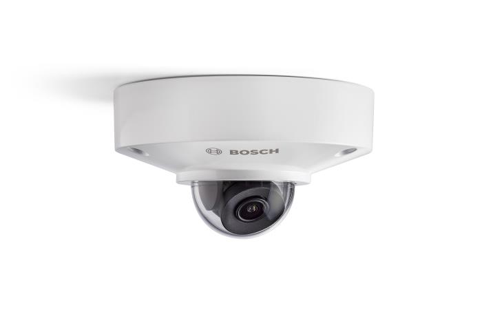 Bosch NDE-3503-F02 IP Cameras | Tensor Security